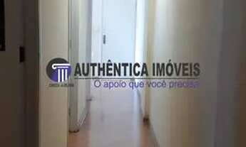 Imagem 7: APARTAMENTO para VENDA e LOCAÇÃO - VILA OSASCO - OSASCO - SÃO PAULO - AUTHÊNTICA IMÓVEIS