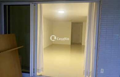 Imagem 3: Barra da Tijuca Apartamento com 3 dormitórios