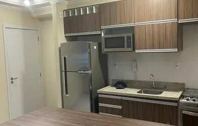 Imagem 3: Aluguel apartamento mobiliado