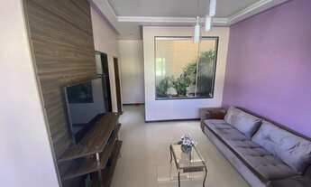 Imagem 2: Casa com 3 /4 no Condomínio Parque das Orquideas, Bairro do pedra do Descanso, Villa Olímp