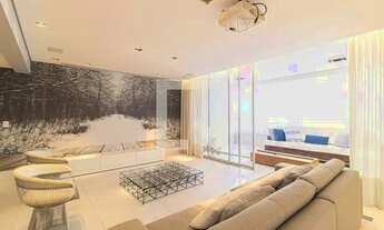 Imagem 1: Apartamento para Aluguel - Perdizes, 2 Quartos, 1179 m2