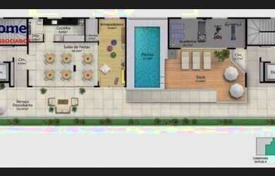 Imagem 3: Apartamento 2 quartos em Jardim Camburi