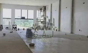 Imagem 2: Salão comercial 500m² Jd Firenze - SBO/SP - SA926