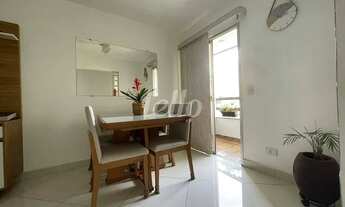 Imagem 6: São Paulo - Apartamento Padrão - Saúde