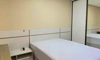 Imagem 3: Apartamento mobiliado de 01 quarto