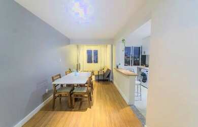 Imagem 3: Apartamendo de 2 quartos com suite de 85m2 reformado