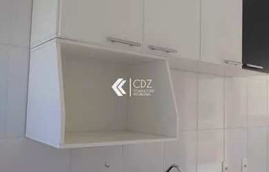 Imagem 5: Casa 2 dormitórios Condomínio Residencial Villa Amato