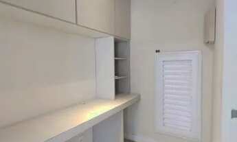 Imagem 6: Apartamento para venda tem 132 metros quadrados com 3 quartos em Ponta da Praia - Santos