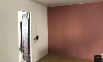 Imagem: Casa na Angustura