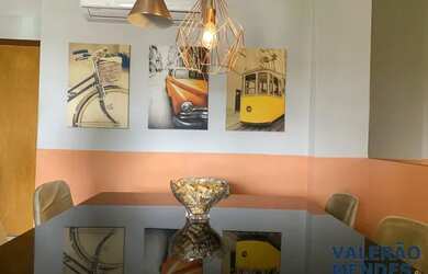 Imagem 2: DU) O melhor 03 quartos de Casa Amarela |80m²| Dependência completa | Edf. Angel