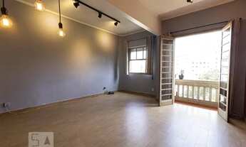 Imagem 2: Apartamento para Aluguel - Santa Cecília, 2 Quartos, 96 m2