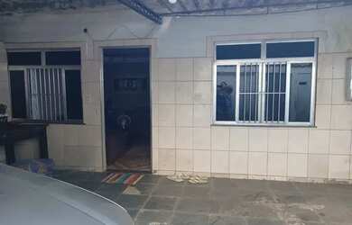 Imagem 2: Casa em Boa Esperança/ Miguel Couto