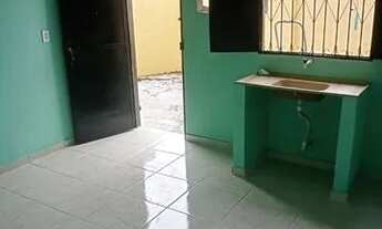 Imagem 5: Aluga - se uma kitnet toda reformada e ótimo acabamento