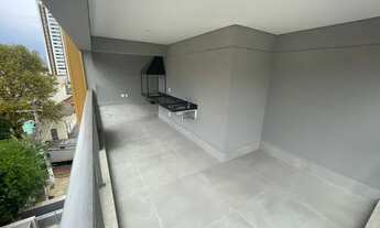 Imagem 2: Apto pronto a 500 metros do Parque Ibiraquera!