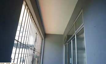 Imagem 2: Sobrado para aluguel com 90 metros quadrados com 2 quartos em Santa Rosa - Niterói - RJ