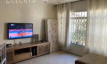 Imagem 6: Santo André - Casa Padrão - Campestre