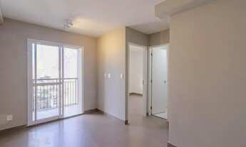 Imagem: Apartamento para Aluguel - Vila Mariana