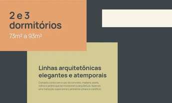 Imagem 4: Apartamento Sol da Manhã com 3 Dormitórios, Varanda com Churrasqueira, 2 vagas