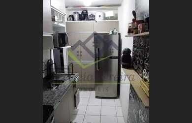 Imagem 6: SUZANO - Apartamento Padrão - CAXANGÁ