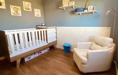 Imagem 5: Apartamento à Venda no TAQUARAL - Campinas