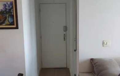 Imagem 7: Apartamento para venda tem 50 metros quadrados com 2 quartos em Vila Gustavo - São Paulo