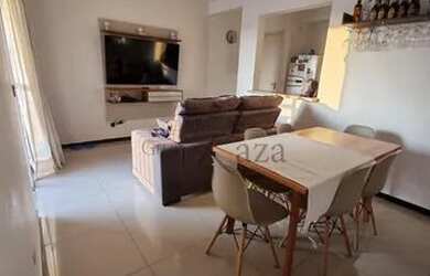 Imagem 2: Apartamento para aluguel tem 65 metros quadrados com 3 quartos