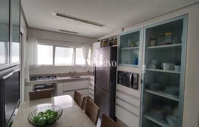 Imagem 6: Apartamento à venda no bairro Coqueiros - Florianópolis/SC