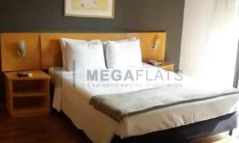 Imagem 7: FLAT PARA VENDA PROXIMO AV PAULISTA!