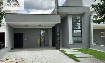 Imagem: Casa com 3 dormitórios à venda, 189 m²