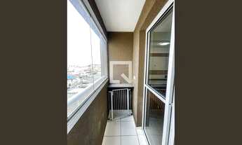 Imagem 6: Apartamento para Aluguel - Vila Santista, 1 Quarto, 49 m2