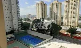 Imagem 2: Santo André - Apartamento Padrão - Campestre