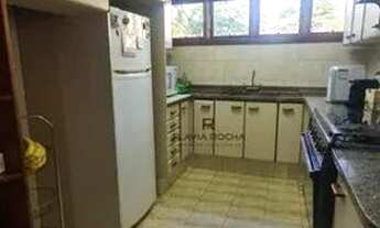 Imagem 6: Casa com 4 dormitórios para alugar, 385 m² por R$ 10.761/mês - Alphaville 09 - Santana de