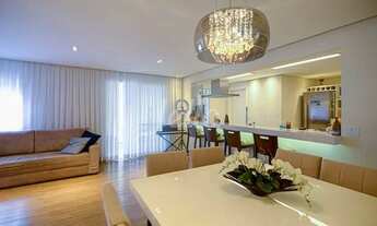 Imagem 1: São Paulo - Apartamento Padrão - Mooca