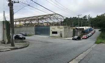 Imagem 2: Santo André - Terreno Padrão - Capuava