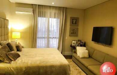 Imagem 6: São Paulo - Apartamento Padrão - Tatuapé