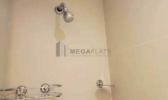 Imagem 6: LINDO FLAT PARA LOCAÇÃO NO JARDINS!