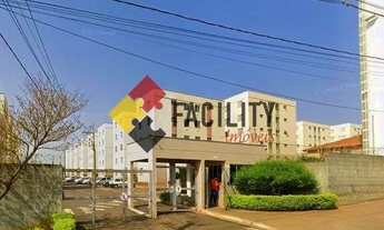 Imagem: Apartamento para Locação no Condomínio