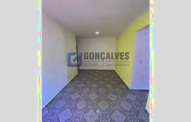 Imagem 2: SAO BERNARDO DO CAMPO - Residential / Apartment - DEMARCHI