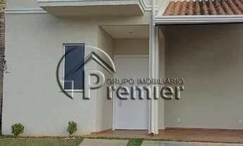 Imagem: INDAIATUBA - Casa de Condomínio - CONDOMÍNIO