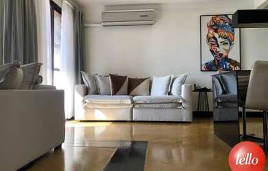 Imagem 2: São Paulo - Apartamento Padrão - Tatuapé