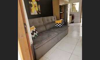 Imagem 3: Aluga-se casa mobiliada com taxas inclusas