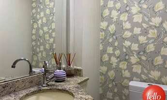 Imagem 6: São Paulo - Apartamento Padrão - Tatuapé