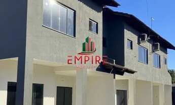 Imagem: Sobrado 2/4 com suíte locação 1.103 sul