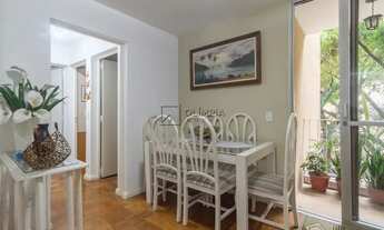 Imagem 5: Apartamento Venda Higienópolis 74 m² 2 Dormitórios