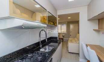 Imagem 4: Apartamento a venda com 58 m² com 2 quartos no Vila Ipiranga com 1 vaga