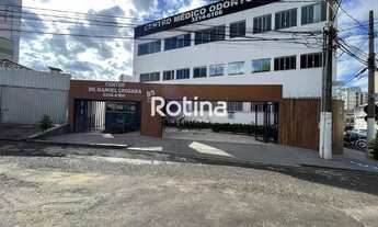 Imagem: Sala para alugar, Saraiva - Uberlândia/MG