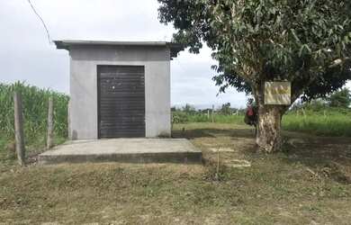 Imagem 3: Terreno com ponto comercial