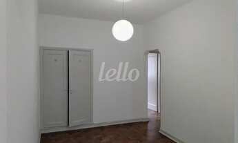 Imagem: São Paulo - Apartamento Padrão - Vila