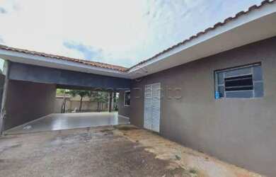 Imagem 5: Casa Padrão em São José do Rio Preto