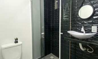 Imagem 4: FLAT completo na tartaruga aluguel fixo